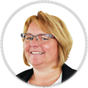  Sandra  Gräf
