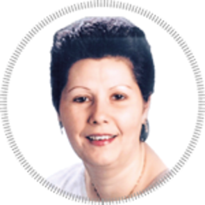  Luisa  Staweris