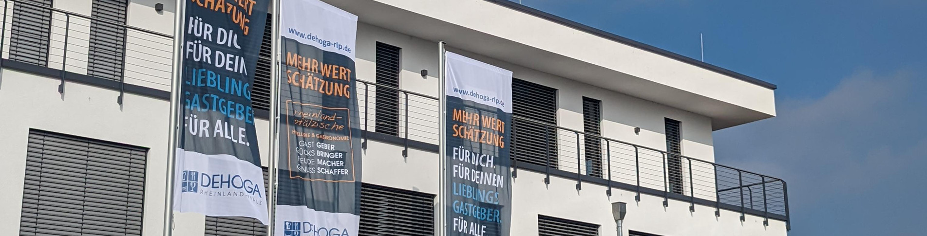 MEHR WERTSCHÄTZUNG Für Dich. Für Deinen Lieblingsgastgeber. Für alle.