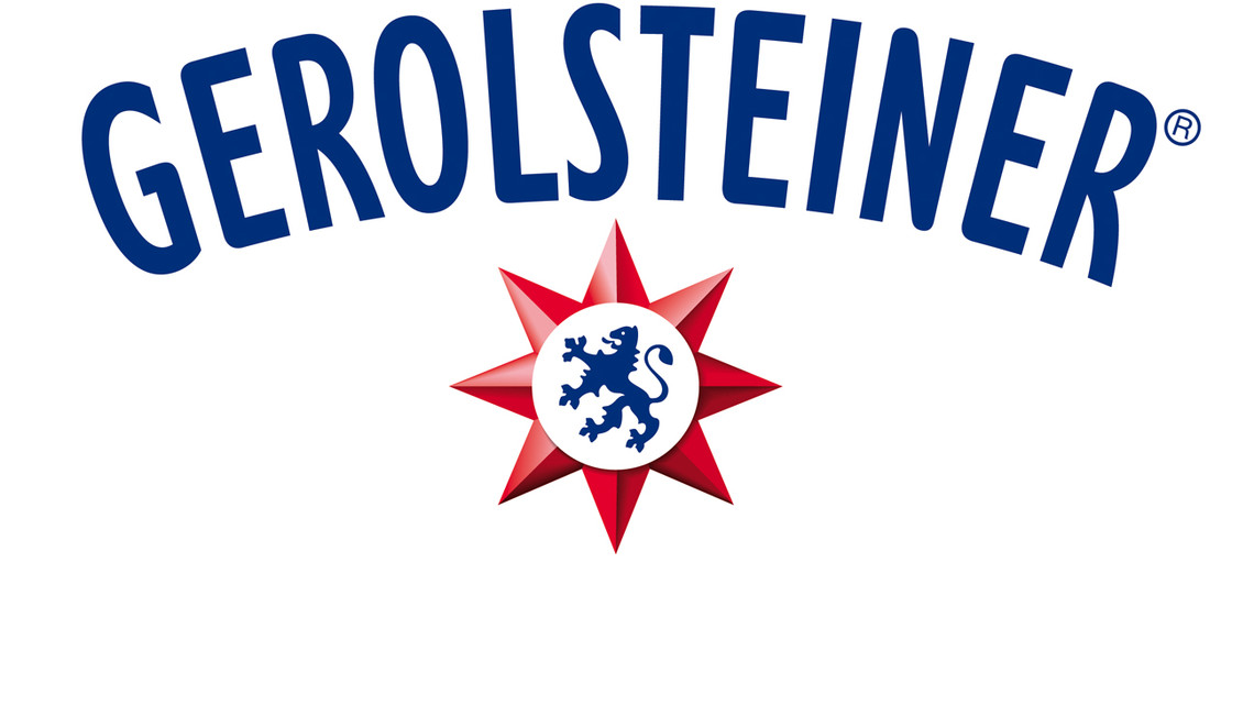 Gerolsteiner