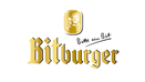 Bitburger und Gerolsteiner